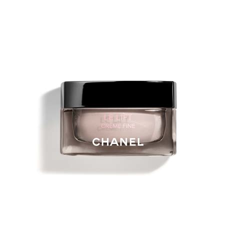 chanel lisse raffermit smooths firms|LE LIFT CRÈME Smooths – Firms – Illuminates .